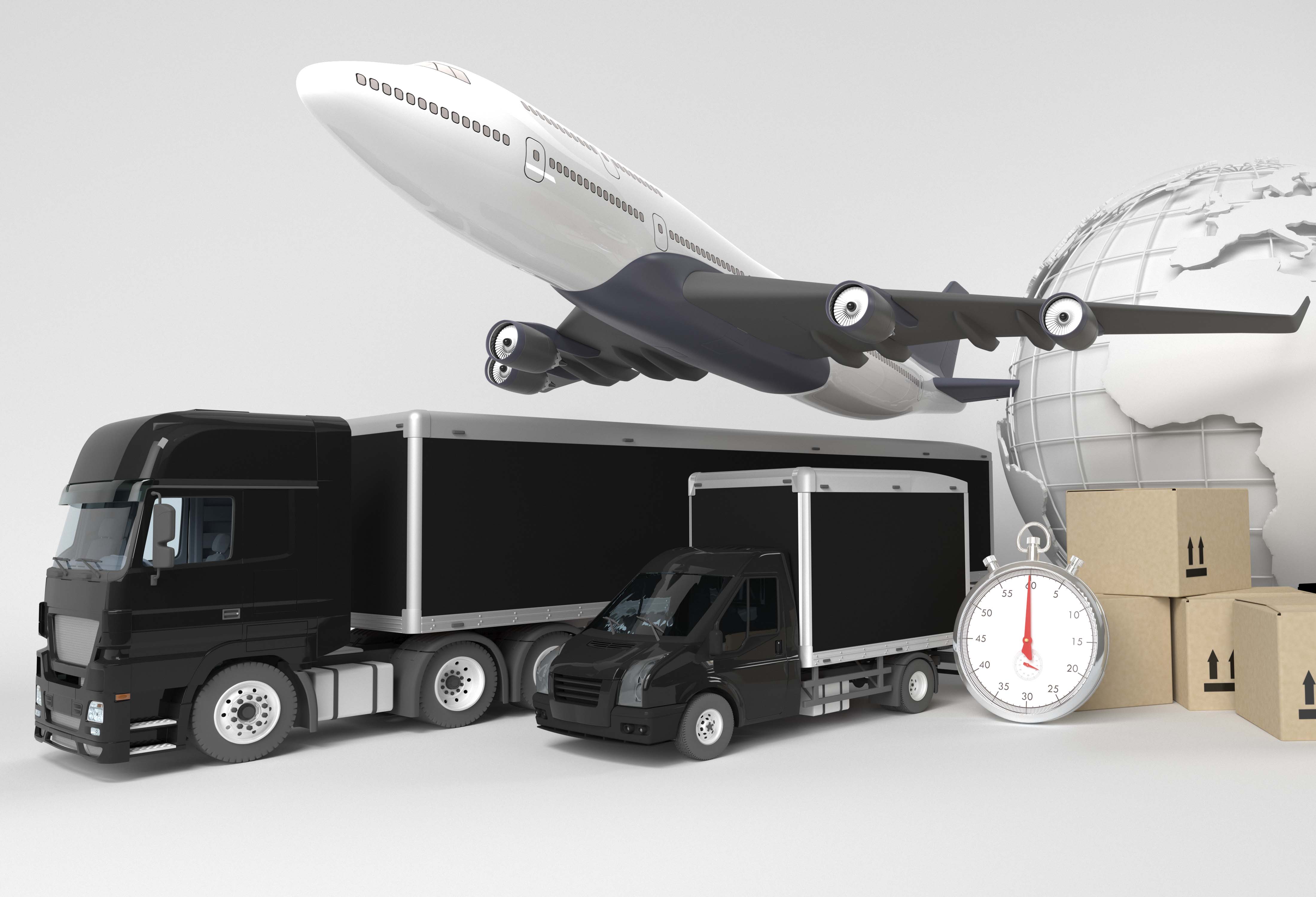 Formation professionnelle en logistique