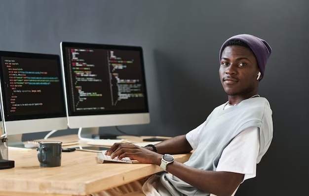 Développeur d'applications